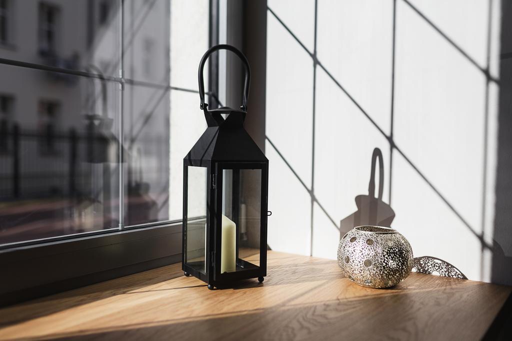 Mill Studio Apartments 그단스크 외부 사진